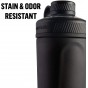 Blender Bottle Marvel® - Radian™ Insulated Stainless Steel 770 ml Captain America - 3